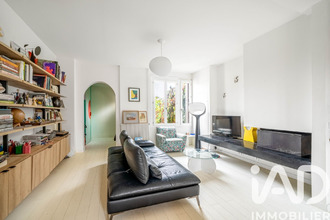  maison colombes 92700