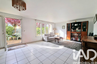  maison colombes 92700