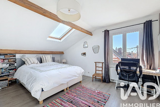  maison colombes 92700