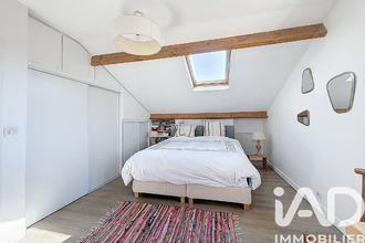  maison colombes 92700