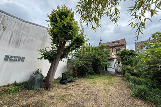  maison colombes 92700