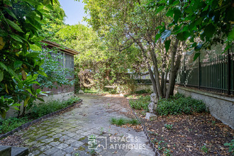  maison colombes 92700