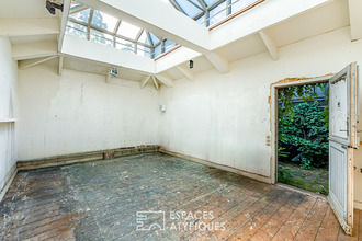  maison colombes 92700