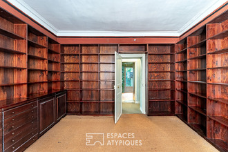  maison colombes 92700