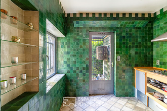  maison colombes 92700