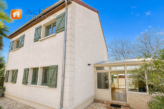  maison colombes 92700