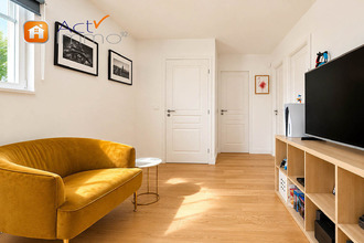  maison colombes 92700