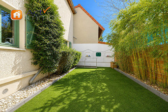  maison colombes 92700