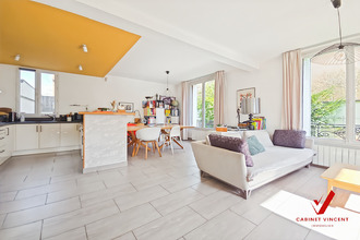  maison colombes 92700