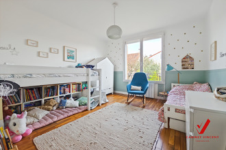  maison colombes 92700