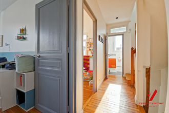  maison colombes 92700