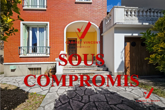  maison colombes 92700