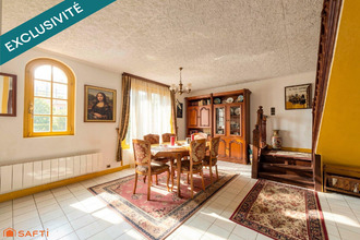  maison colombes 92700