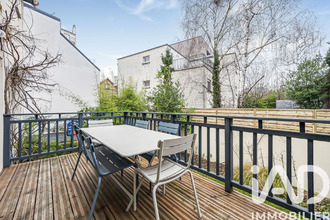  maison colombes 92700
