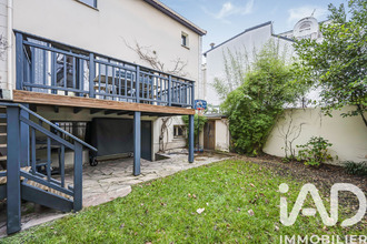  maison colombes 92700
