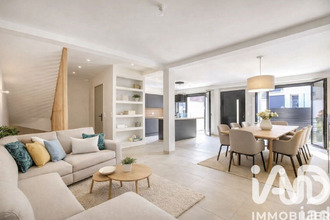  maison colombes 92700