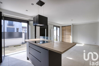  maison colombes 92700