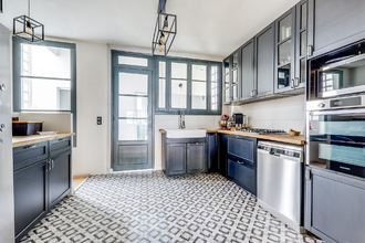  maison colombes 92700