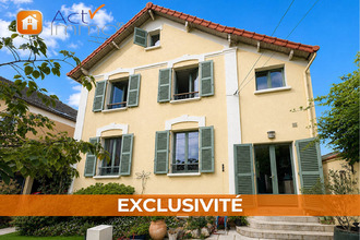  maison colombes 92700