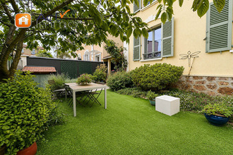  maison colombes 92700