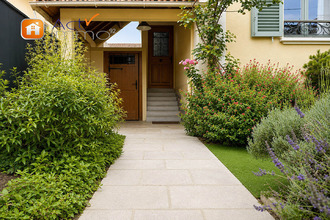  maison colombes 92700