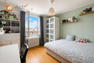  maison colombes 92700