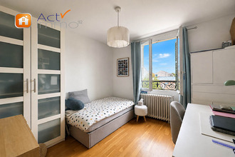  maison colombes 92700