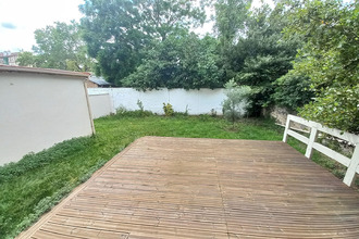  maison colombes 92700