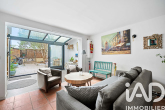  maison colombes 92700