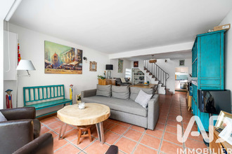  maison colombes 92700