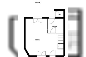  maison colombes 92700
