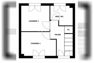  maison colombes 92700