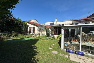  maison colombes 92700