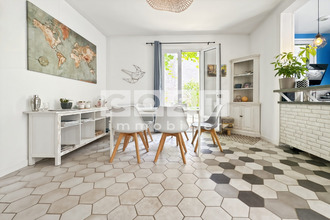  maison colombes 92700