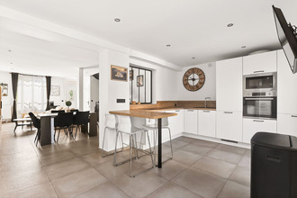  maison colombes 92700