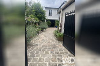  maison colombes 92700