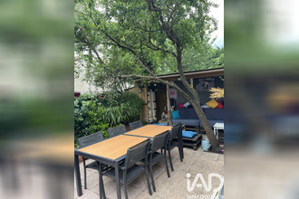  maison colombes 92700