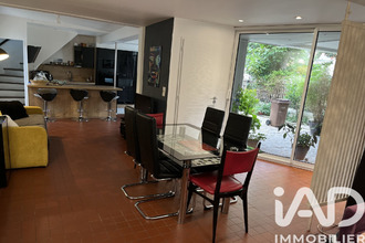  maison colombes 92700