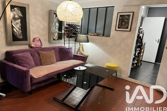  maison colombes 92700
