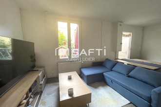  maison colombes 92700
