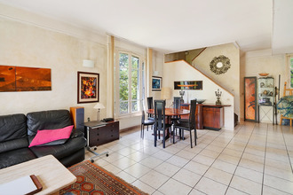  maison colombes 92700