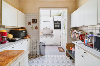 maison colombes 92700