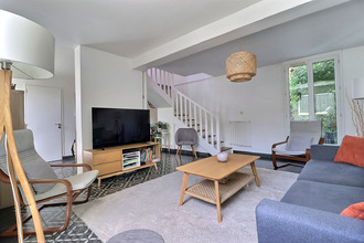  maison colombes 92700