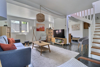  maison colombes 92700