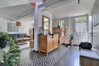  maison colombes 92700