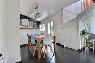  maison colombes 92700