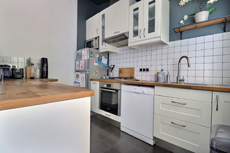  maison colombes 92700