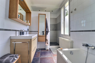  maison colombes 92700