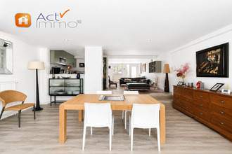  maison colombes 92700
