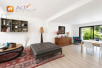  maison colombes 92700